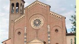 Chiesa di San Lorenzo Martire - >Gatteo