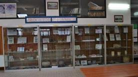 Museo Didattico Archeologico - >Laterza