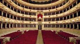 Teatro Ponchielli - >Cremona