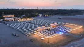 BBK Disco & Beach - >Punta Marina