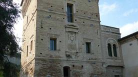 Torre di Martinsicuro - >Villa Rosa di Martinsicuro