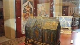 Museo Diocesano - >Agrigento