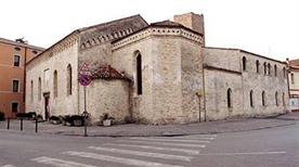 Ex Convento e chiesa di San Francesco - >Pordenone