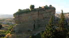 Castello Sottano - >Corleone