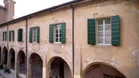 Museo Nazionale delle Arti Naives C. Zavattini - >Luzzara