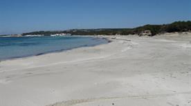 Spiaggia Rivabella Santu Mauru - >Gallipoli