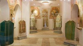 Museo dei Parati Sacri - >Montemarano