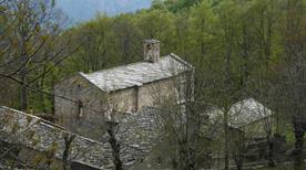 Certosa di Montebenedetto - >Villar Focchiardo