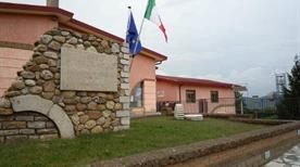 Museo Etnografico e della Cultura Materiale - >Aquilonia