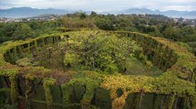 Ecomuseo dell'Avifauna Lombarda - >Arosio