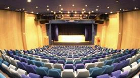 Teatro Silvio Pellico - >Trieste