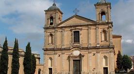 Chiesa di Santa Maria Maggiore e San Leoluca - >Vibo Valentia