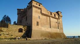 Castello Santa Severa - >Santa Severa