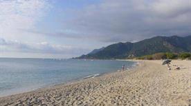 Spiaggia di Museddu - >Cardedu