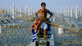 Beach 33 Rimini - >Rimini