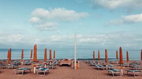 Beach Sibiliana Village - >Marsala