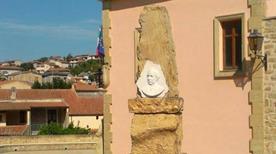Centro Studi e Documentazione G. B. Tuveri - >Collinas