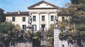 Villa Rigono Savioli - >Abano Terme
