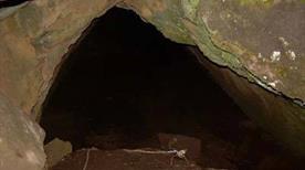 Grotta dei Briganti - >Pantelleria