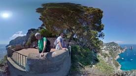 Belvedere Cannone - >Capri