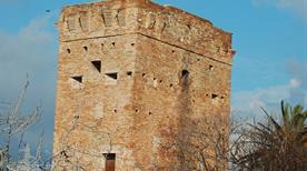 Torre Boacciana - >Roma