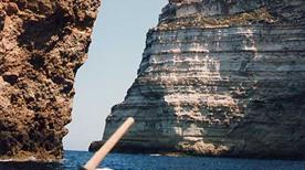 Scoglio del Sacramento - >Lampedusa
