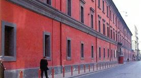 Caserma Tofano - >Nocera Inferiore