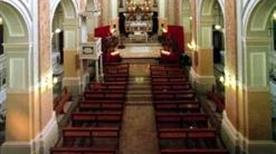 Chiesa di S. Pietro Apostolo - >Torraca