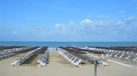 Spiaggia Rosalba - >Pise