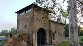 Porta degli Angeli - >Ferrara