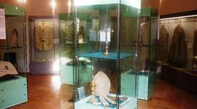 Museo Diocesano - >Acerenza