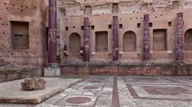 Antiquarium Forense - >Roma