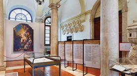 Biblioteca Civica Angelo Mai - >Bergamo