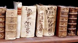 Biblioteca Nazionale - >Macerata
