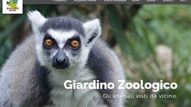 Bioparco di Sicilia Carini - >Carini