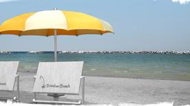 Birimbao Beach - >Cesenatico