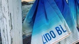 Blu Water - >Alcamo