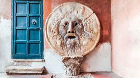 Bocca della Verità - >Roma