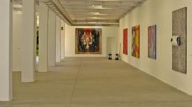 Bonelli Arte Contemporanea - >Mantova