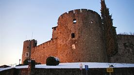 Borgo Castello - >Gorizia