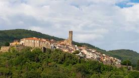 Borgo di Caprigliola - >Aulla