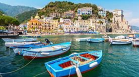 Borgo di Cetara - >Cetara