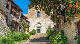 Borgo di Torre del Colle - >Bevagna