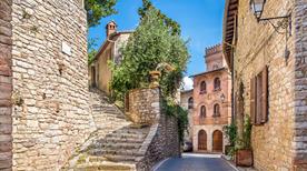 Borgo medievale di Corciano - >Corciano