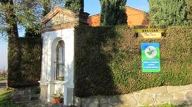 Bressan Giancarlo azienda agricola - >Baone
