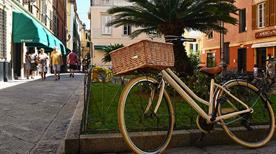 Budello di Alassio - >Alassio