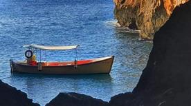 Byron Sea - >Castrignano del Capo