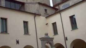 Palazzo San Francesco - >Isernia