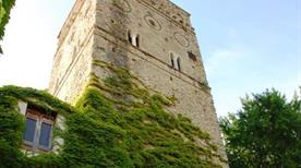 Torre Maggiore - >Ravello