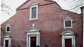 Museo della Basilica di San Pancrazio - >Roma
